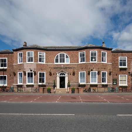 The Northallerton Inn - The Inn Collection Group Exterior foto