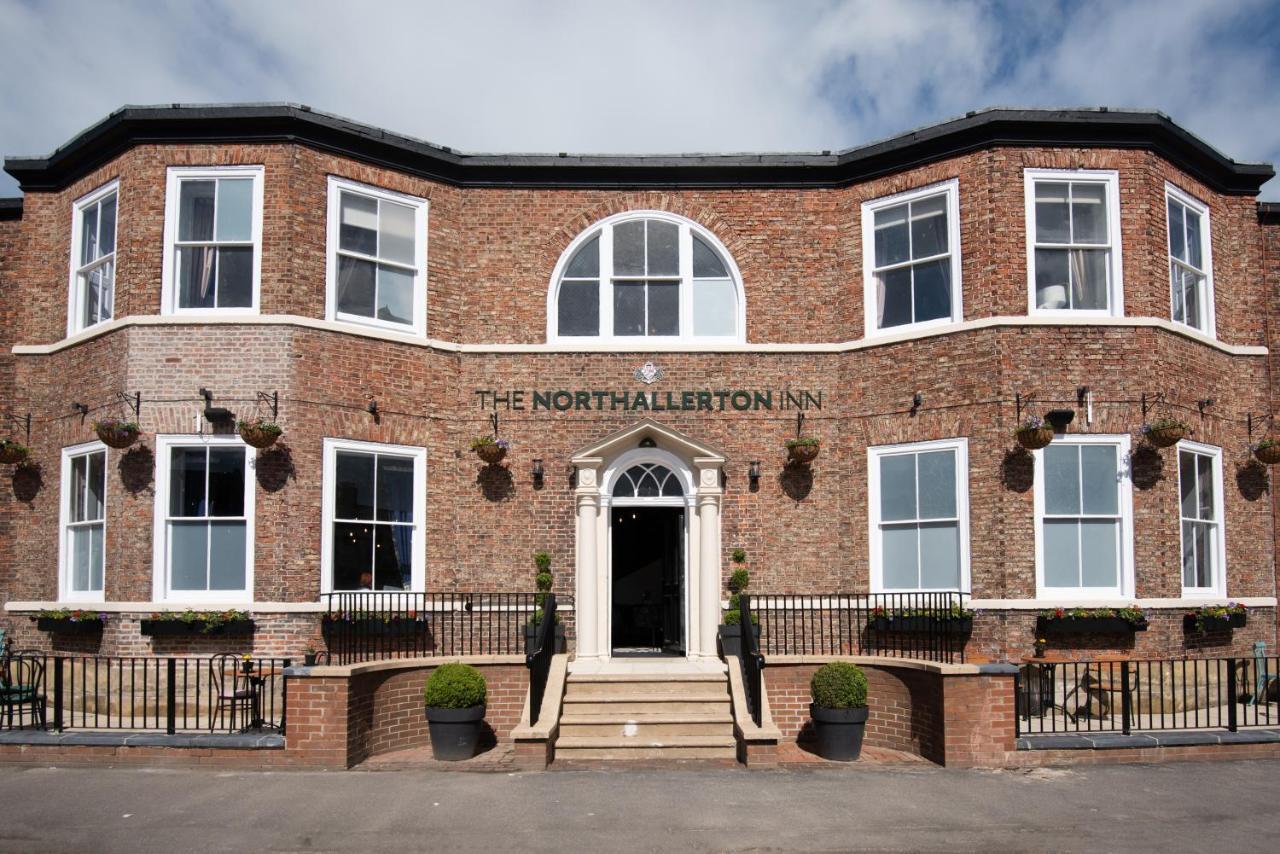 The Northallerton Inn - The Inn Collection Group Exterior foto